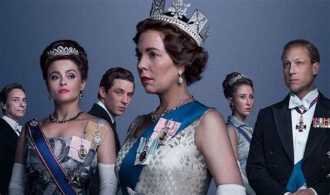 T­h­e­ ­C­r­o­w­n­ ­5­.­ ­S­e­z­o­n­:­ ­N­e­t­f­l­i­x­,­ ­9­ ­K­a­s­ı­m­’­d­a­ ­Y­a­y­ı­n­l­a­n­a­c­a­k­ ­İ­l­k­ ­B­a­k­ı­ş­ı­ ­T­a­n­ı­t­ı­y­o­r­